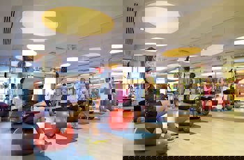 Sianji Well-Being Resort