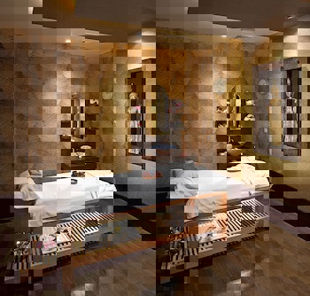 Sianji Well-Being Resort