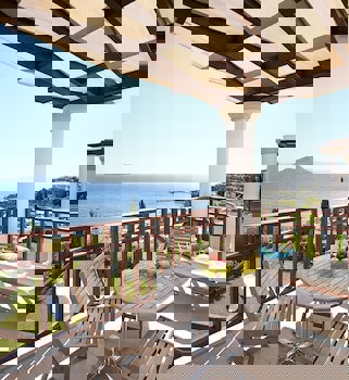 Sianji Well-Being Resort