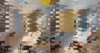 Sianji Well-Being Resort