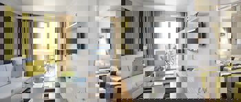 Sianji Well-Being Resort