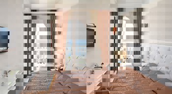 Sianji Well-Being Resort