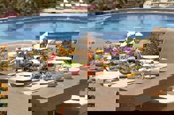 Sianji Well-Being Resort