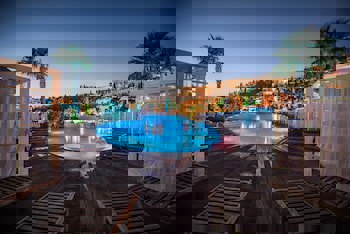 Sianji Well-Being Resort