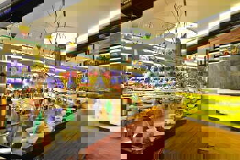 Sianji Well-Being Resort