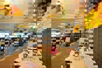 Sianji Well-Being Resort