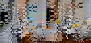 Sianji Well-Being Resort