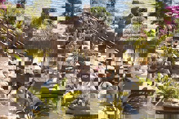 Sianji Well-Being Resort