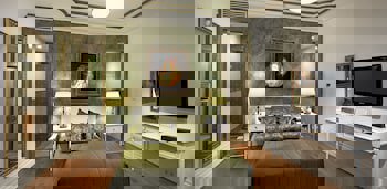 Sianji Well-Being Resort