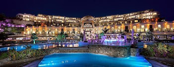 Sianji Well-Being Resort