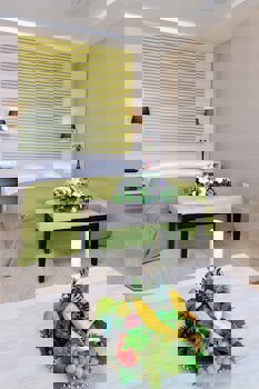 Sianji Well-Being Resort