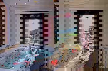 Sianji Well-Being Resort