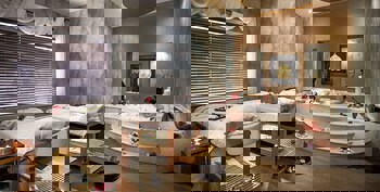 Sianji Well-Being Resort