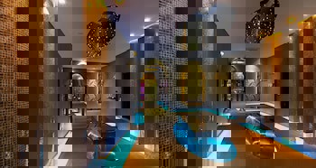 Sianji Well-Being Resort