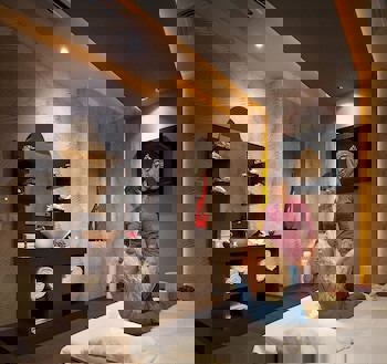 Sianji Well-Being Resort