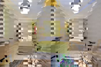 Sianji Well-Being Resort