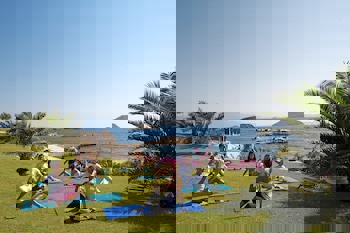 Sianji Well-Being Resort