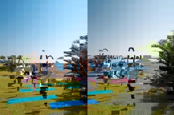 Sianji Well-Being Resort