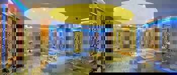 Sianji Well-Being Resort