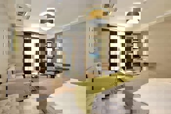 Sianji Well-Being Resort