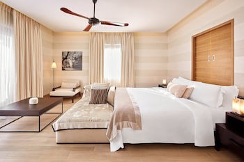 The Romanos, a Luxury Collection Resort, Costa Navarino galeri fotoğrafı