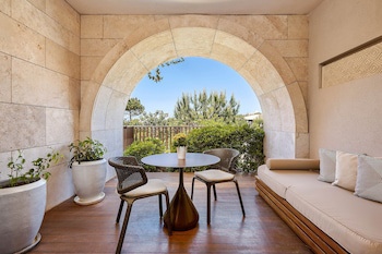 The Romenos, a Luxury Collection Resort, Costa Navarino galeri fotoğrafı