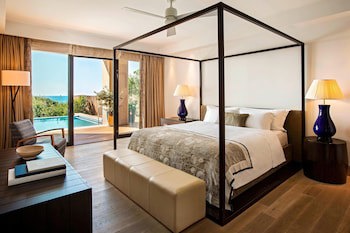 The Romanos, a Luxury Collection Resort, Costa Navarino galeri fotoğrafı