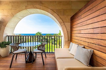 The Romenos, a Luxury Collection Resort, Costa Navarino galeri fotoğrafı