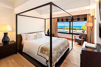 The Romanos, a Luxury Collection Resort, Costa Navarino fotoğrafı