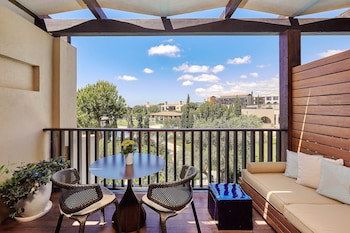 The Romenos, a Luxury Collection Resort, Costa Navarino galeri fotoğrafı