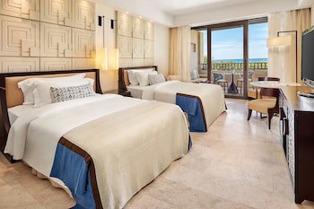The Romenos, a Luxury Collection Resort, Costa Navarino galeri fotoğrafı