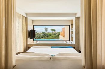 The Romenos, a Luxury Collection Resort, Costa Navarino galeri fotoğrafı