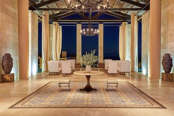 The Romenos, a Luxury Collection Resort, Costa Navarino galeri fotoğrafı