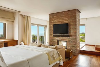 The Romanos, a Luxury Collection Resort, Costa Navarino fotoğrafı