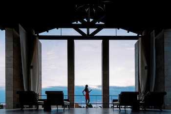 The Romenos, a Luxury Collection Resort, Costa Navarino fotoğrafı
