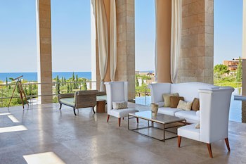 The Romenos, a Luxury Collection Resort, Costa Navarino galeri fotoğrafı