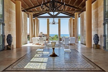 The Romenos, a Luxury Collection Resort, Costa Navarino fotoğrafı