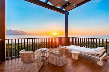 The Romanos, a Luxury Collection Resort, Costa Navarino galeri fotoğrafı