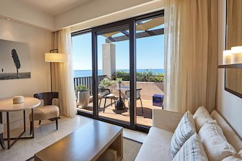 The Romenos, a Luxury Collection Resort, Costa Navarino galeri fotoğrafı