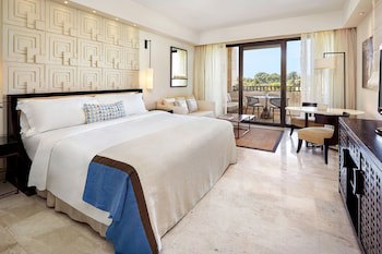 The Romenos, a Luxury Collection Resort, Costa Navarino galeri fotoğrafı