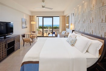 The Romenos, a Luxury Collection Resort, Costa Navarino galeri fotoğrafı