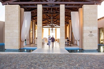 The Romenos, a Luxury Collection Resort, Costa Navarino fotoğrafı