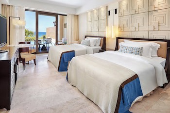 The Romanos, a Luxury Collection Resort, Costa Navarino galeri fotoğrafı