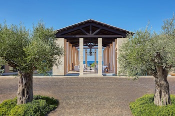 The Romenos, a Luxury Collection Resort, Costa Navarino