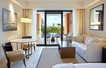 The Romenos, a Luxury Collection Resort, Costa Navarino galeri fotoğrafı