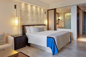 The Romenos, a Luxury Collection Resort, Costa Navarino galeri fotoğrafı