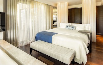 The Romenos, a Luxury Collection Resort, Costa Navarino galeri fotoğrafı