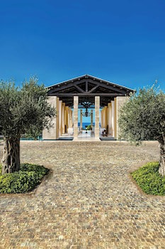 The Romenos, a Luxury Collection Resort, Costa Navarino galeri fotoğrafı