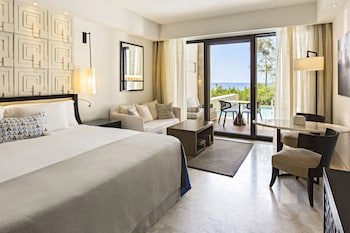 The Romenos, a Luxury Collection Resort, Costa Navarino galeri fotoğrafı