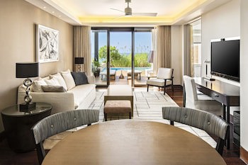 The Romenos, a Luxury Collection Resort, Costa Navarino galeri fotoğrafı